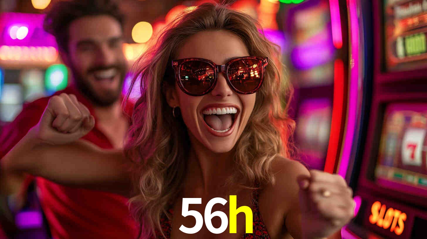 Estatísticas 56h