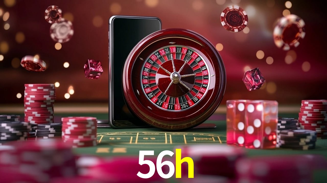 Blackjack Table 56h