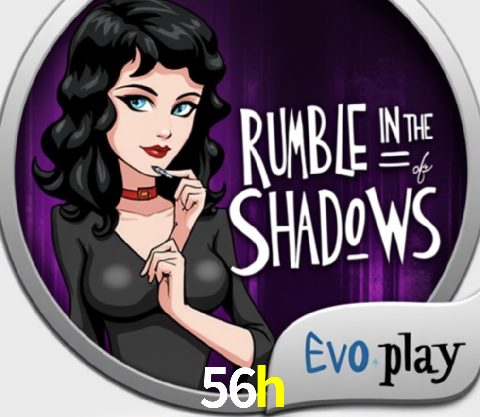 Game Providers 56h