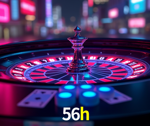 Jogos de Slot 56h