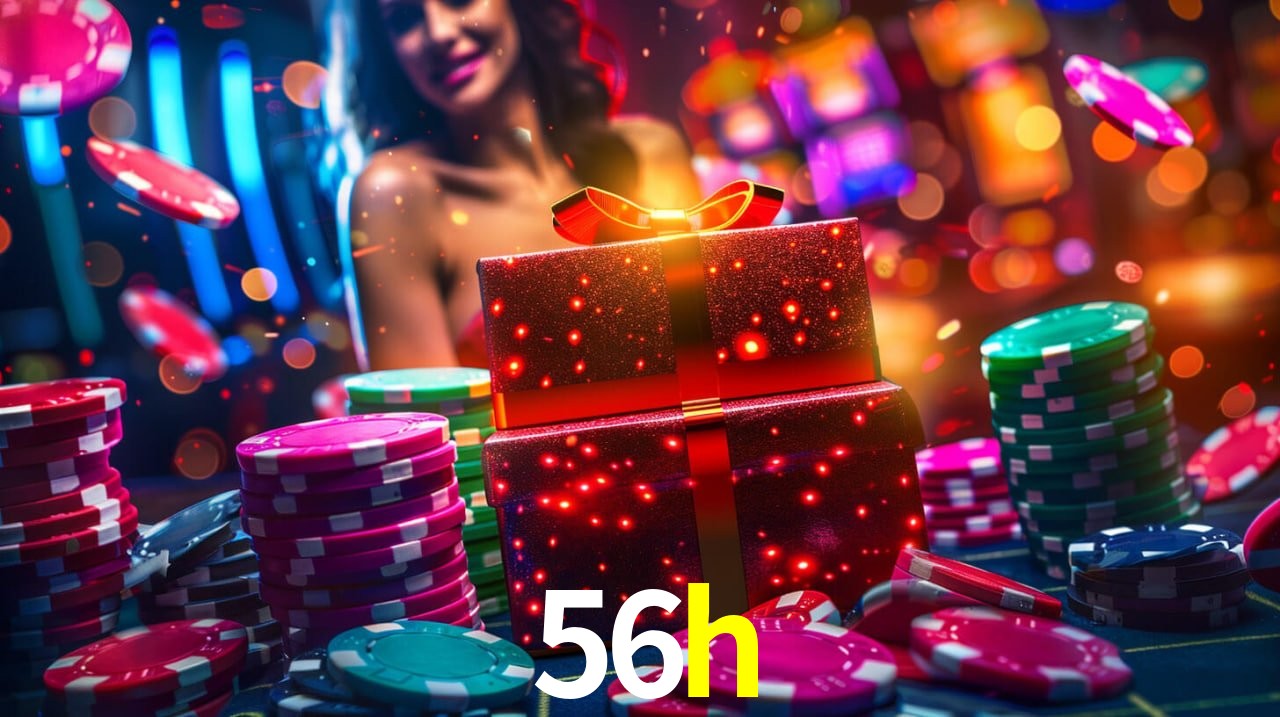 Promoção Relâmpago 56h