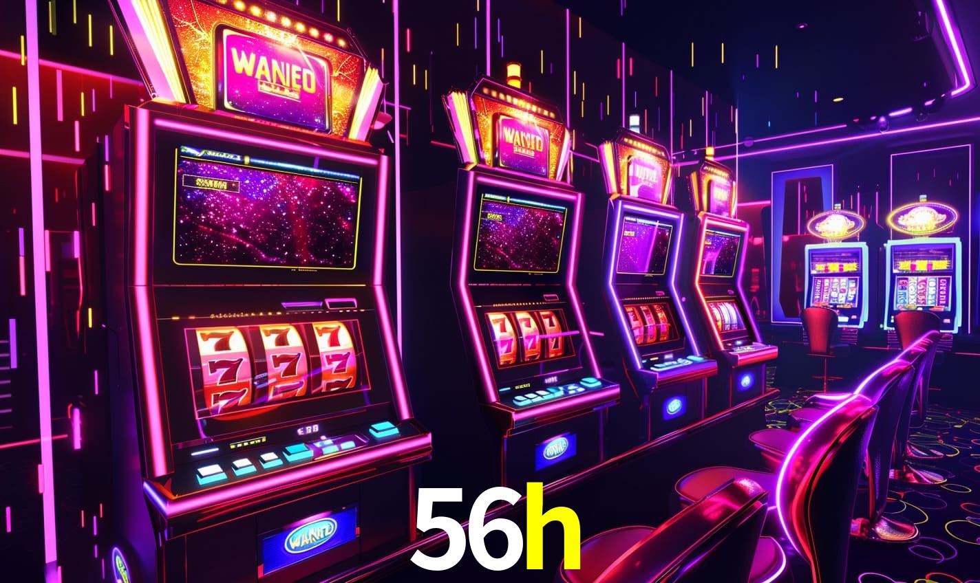 Casino Ao Vivo 56h