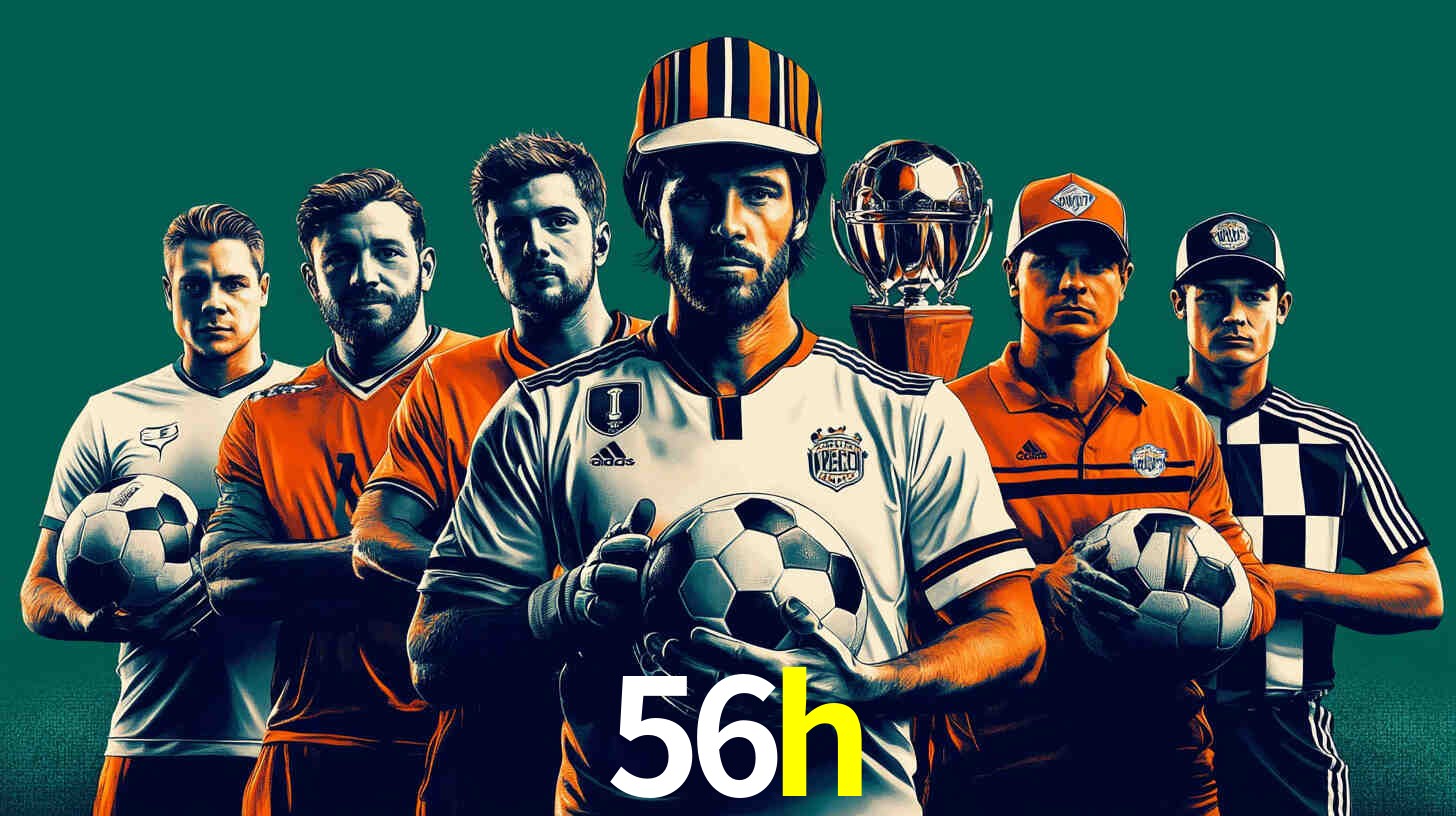 Estatísticas Esportivas 56h