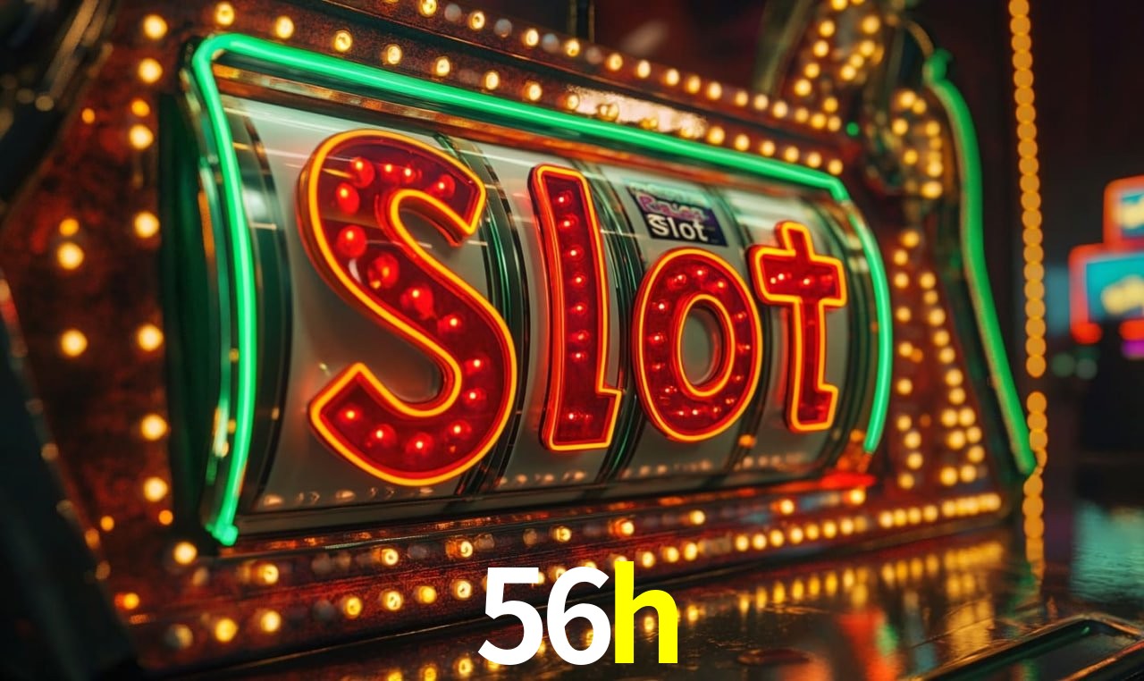 Explorando a Categoria de Eventos em Apostas na 56h