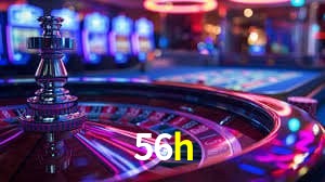Spaceman Game 56h