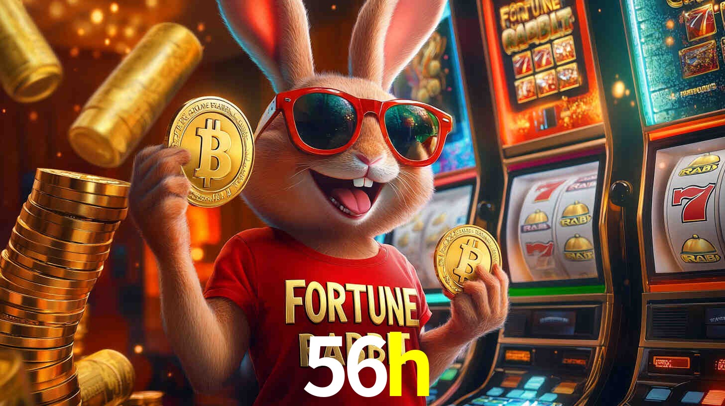 Casino Ao Vivo 56h
