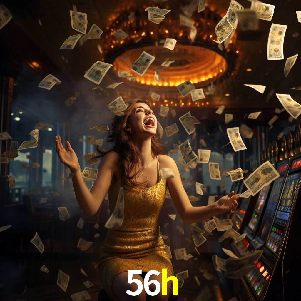 Welcome Bonus 56h
