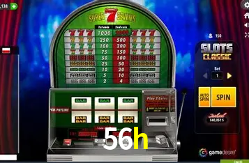 Weekend Specials 56h