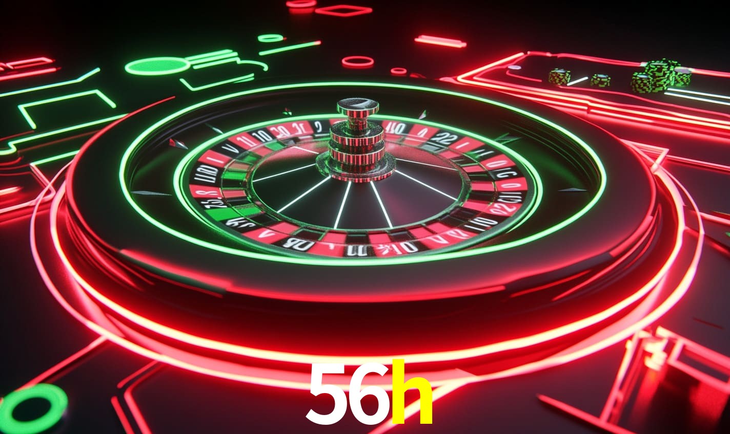 Provedores de Jogos 56h