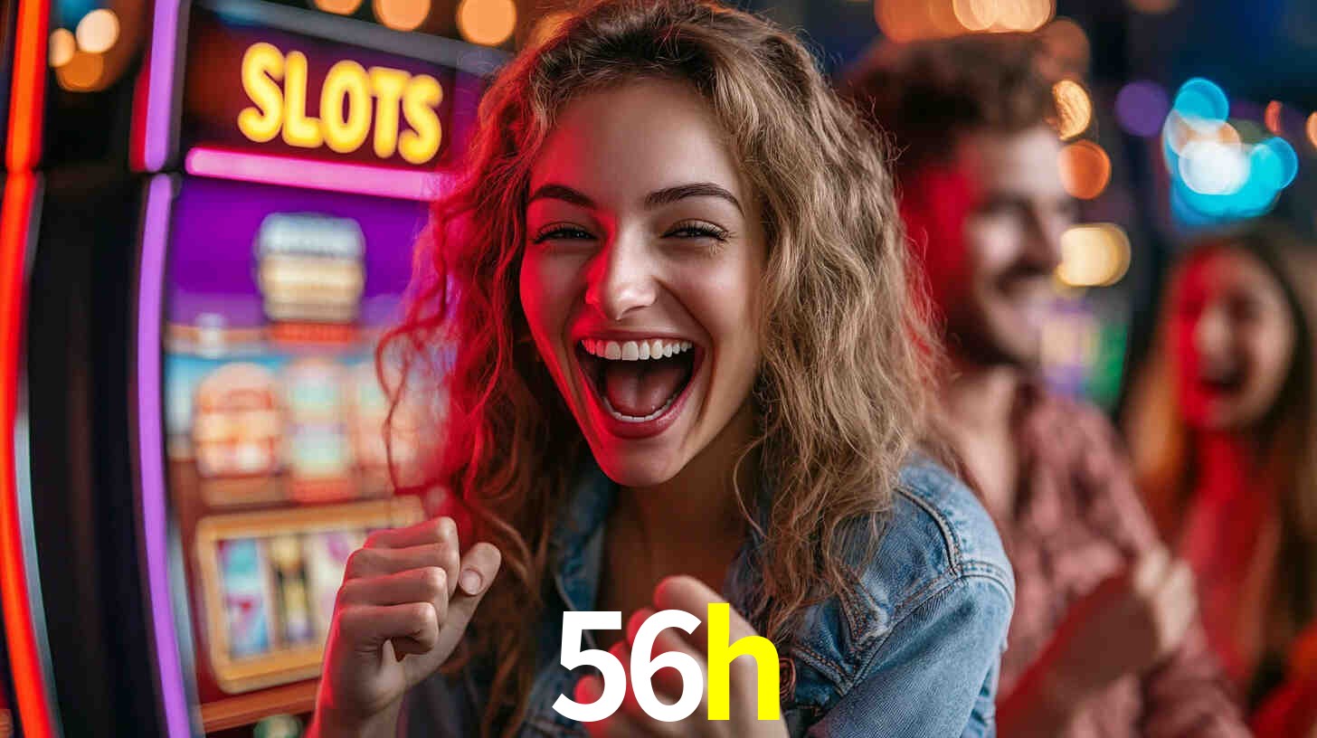 Recursos de Bônus 56h